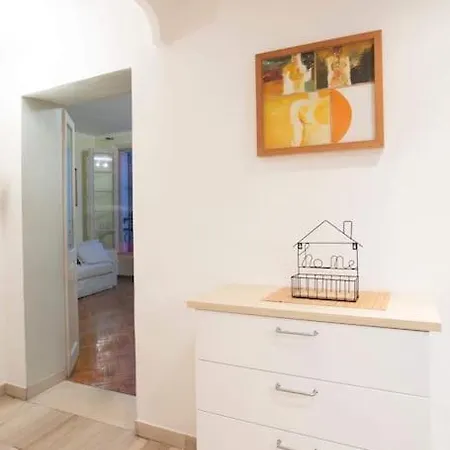 Apartment Palazzo Del Giglio