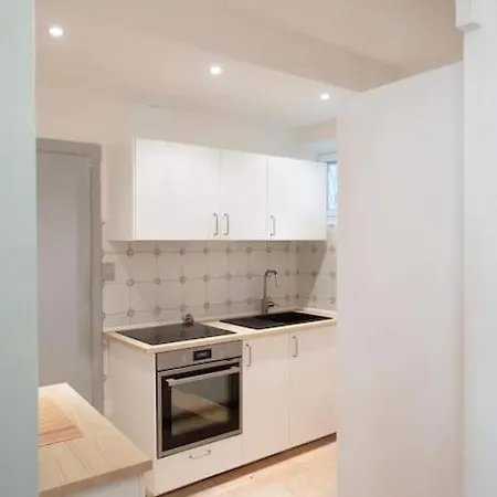 Apartment Palazzo Del Giglio *