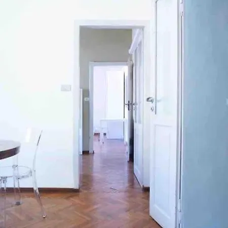 Palazzo Del Giglio Apartment Reggio Emilia