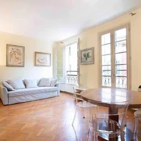 Apartment Palazzo Del Giglio *