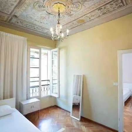 Apartment Palazzo Del Giglio Reggio Emilia